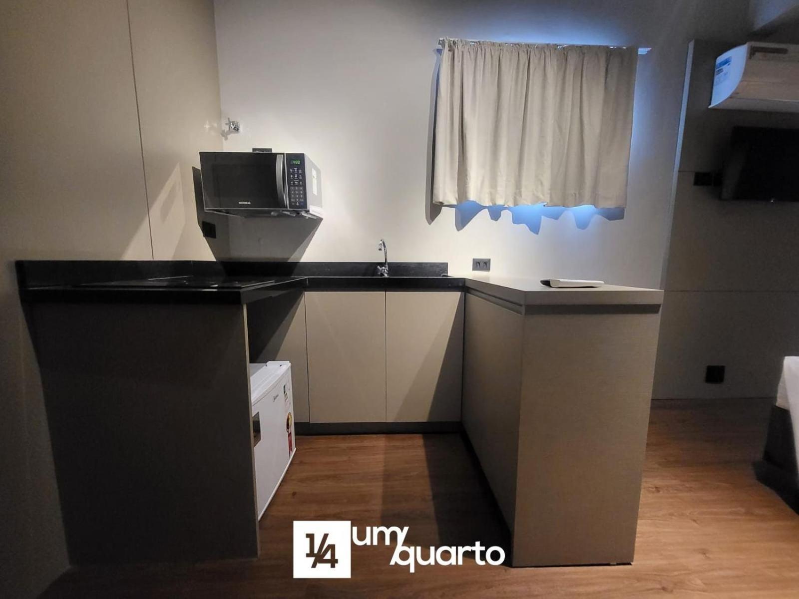 Edificio Congonhas Aeroporto Apartman São Paulo Kültér fotó