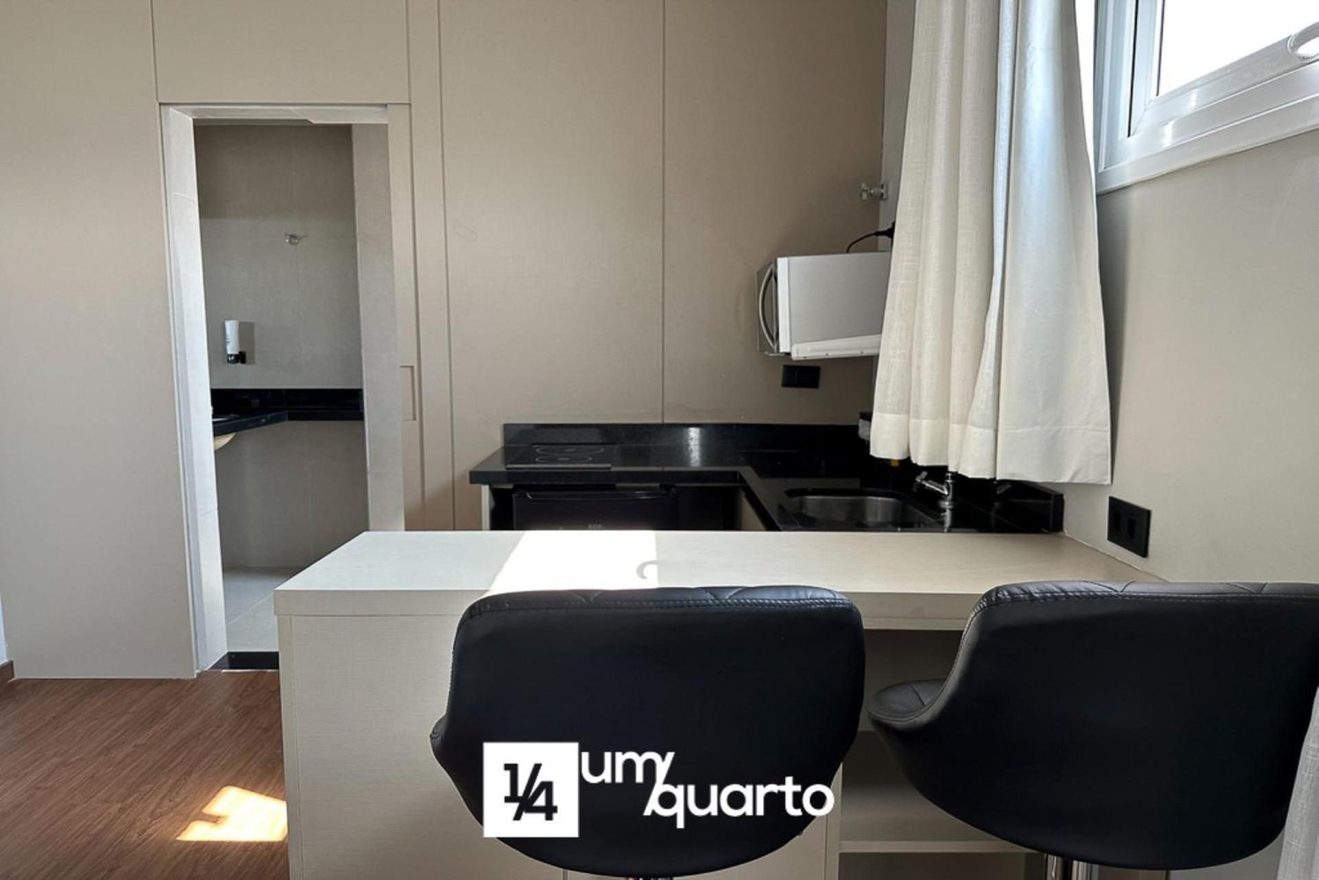 Edificio Congonhas Aeroporto Apartman São Paulo Kültér fotó