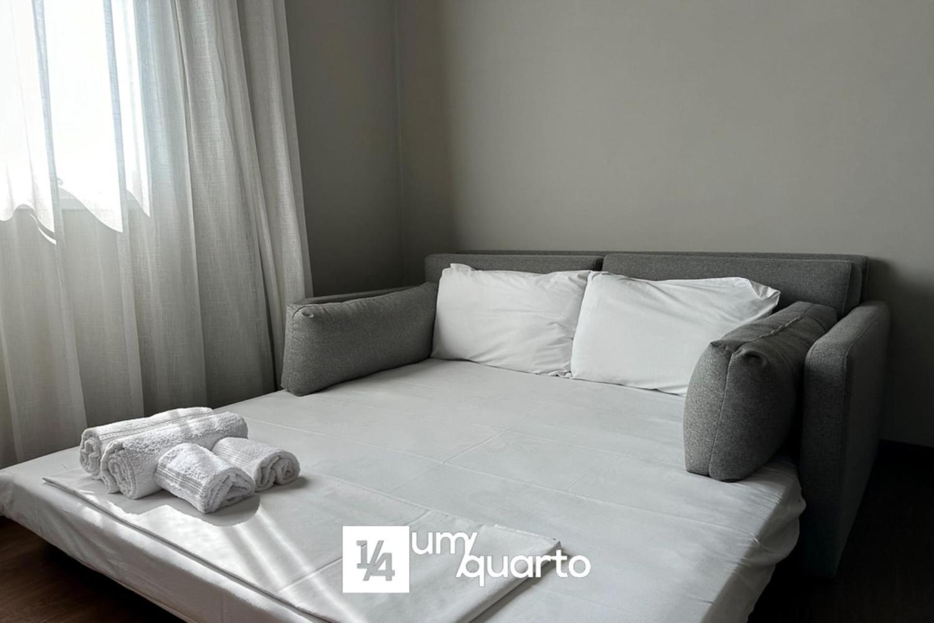 Edificio Congonhas Aeroporto Apartman São Paulo Kültér fotó