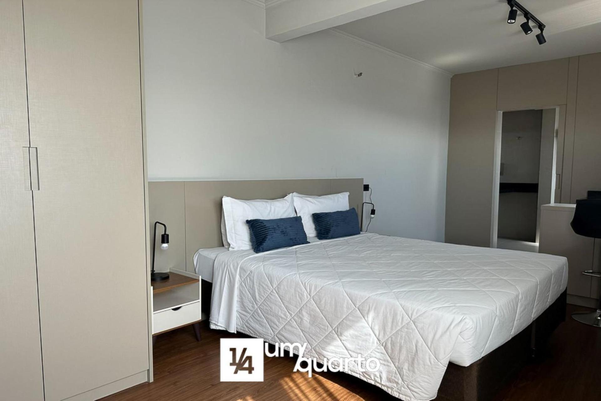 Edificio Congonhas Aeroporto Apartman São Paulo Kültér fotó