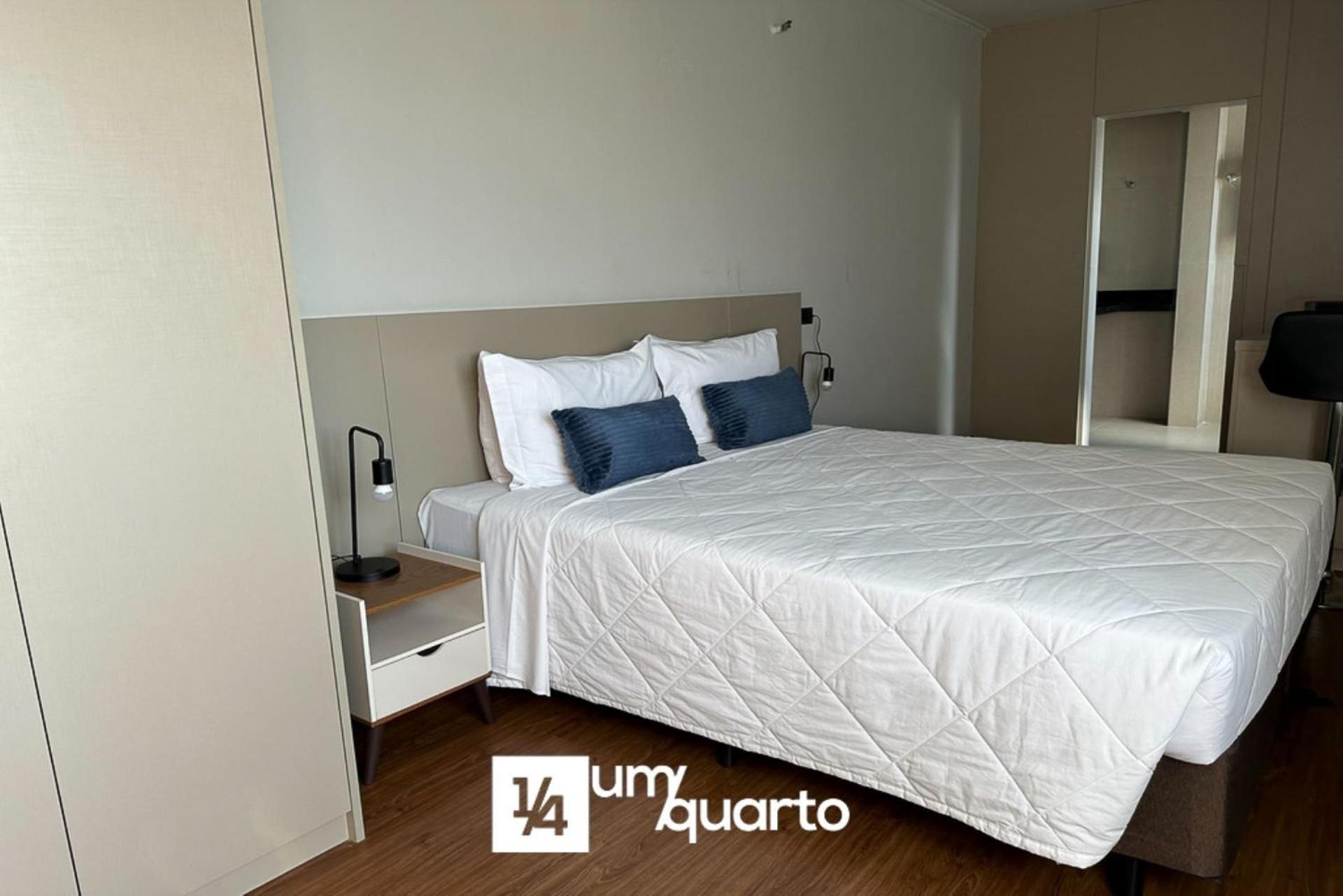 Edificio Congonhas Aeroporto Apartman São Paulo Kültér fotó