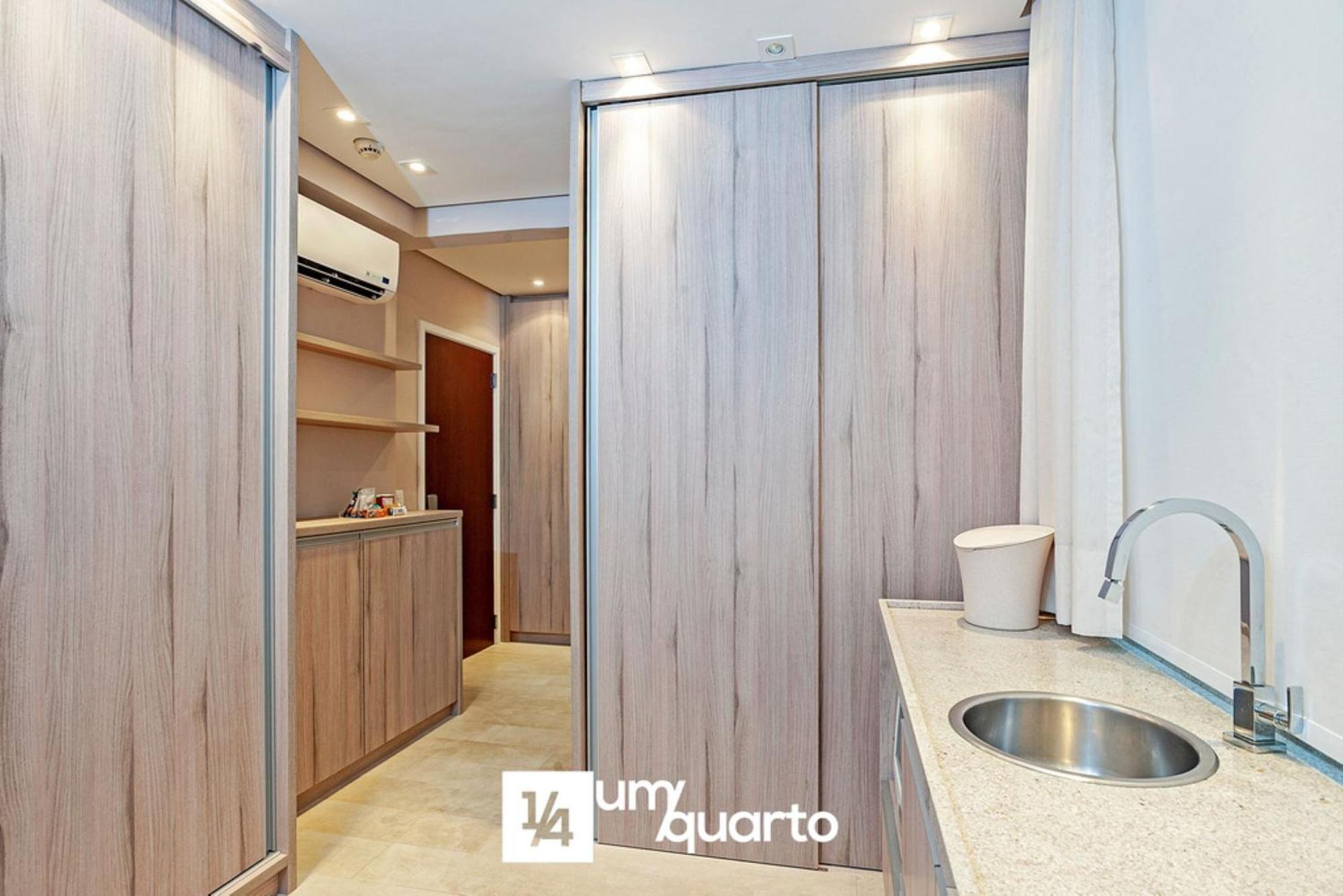 Edificio Congonhas Aeroporto Apartman São Paulo Kültér fotó