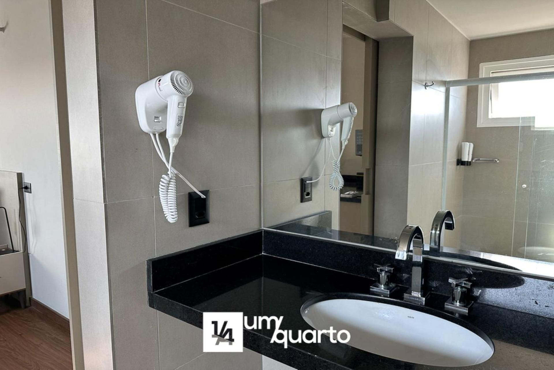 Edificio Congonhas Aeroporto Apartman São Paulo Kültér fotó