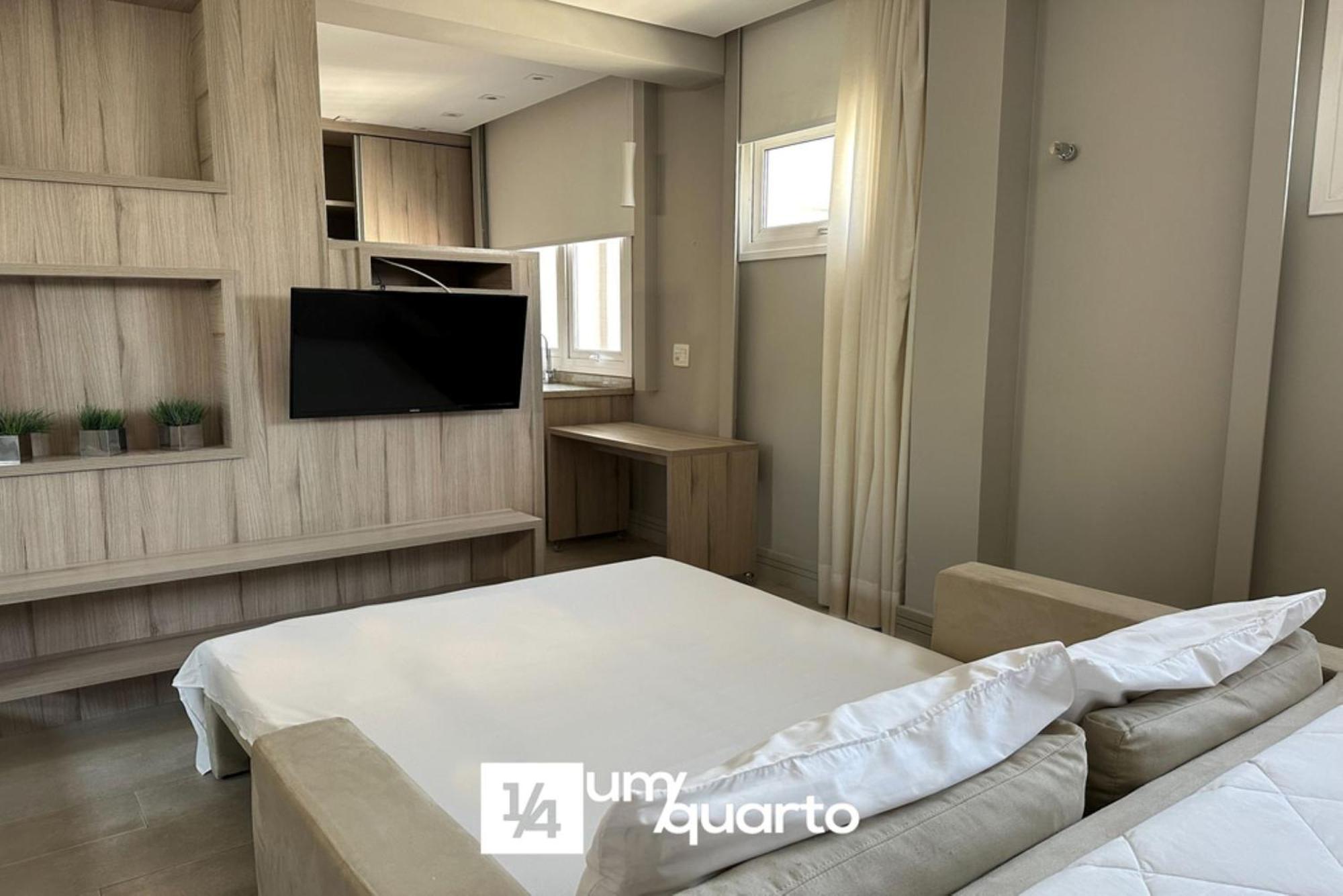 Edificio Congonhas Aeroporto Apartman São Paulo Kültér fotó