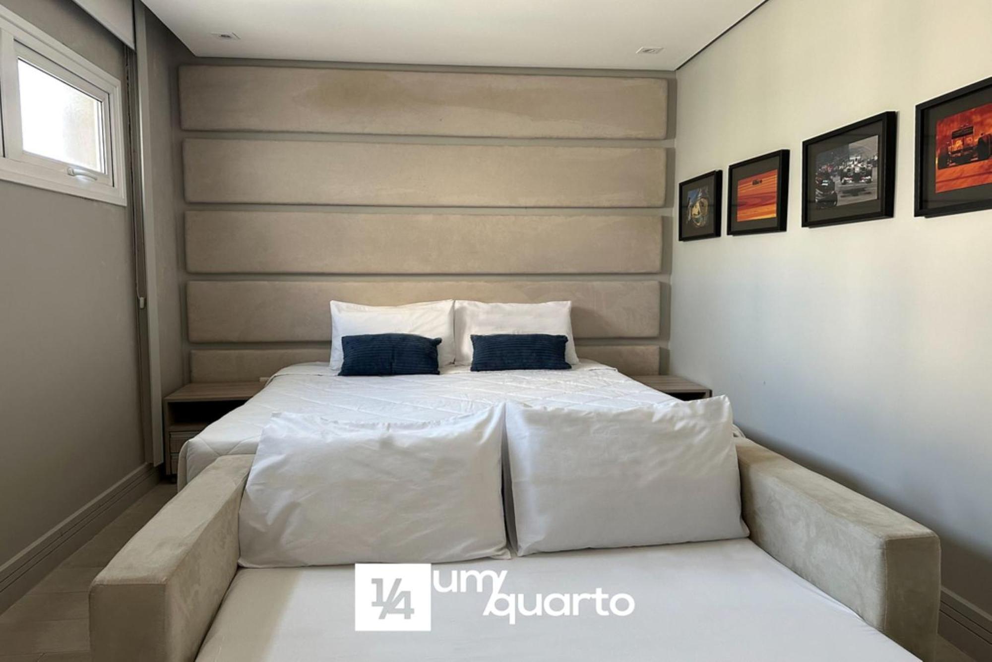 Edificio Congonhas Aeroporto Apartman São Paulo Kültér fotó