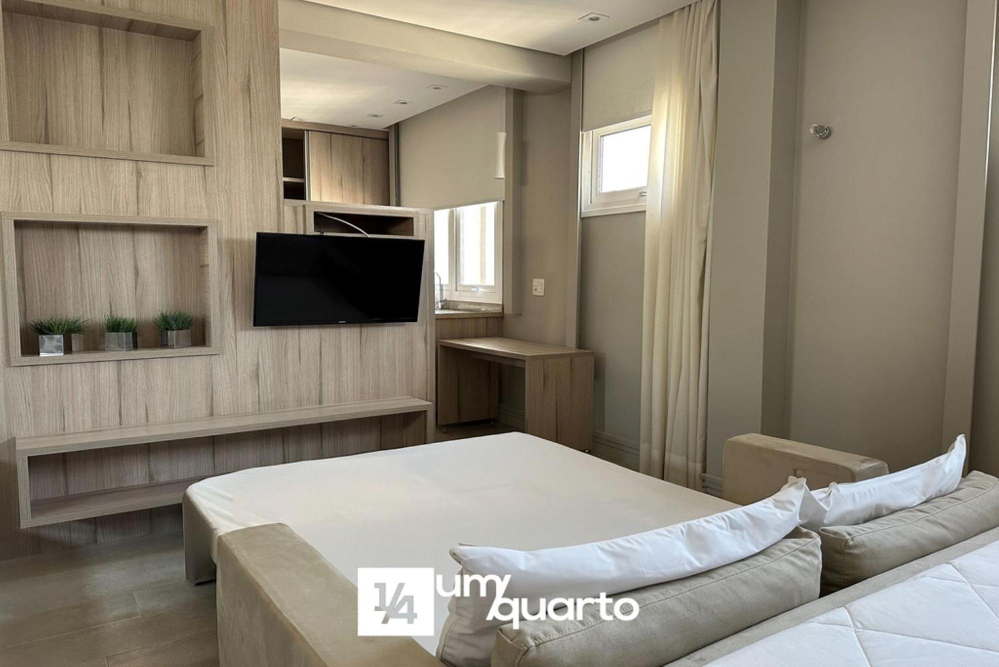 Edificio Congonhas Aeroporto Apartman São Paulo Kültér fotó