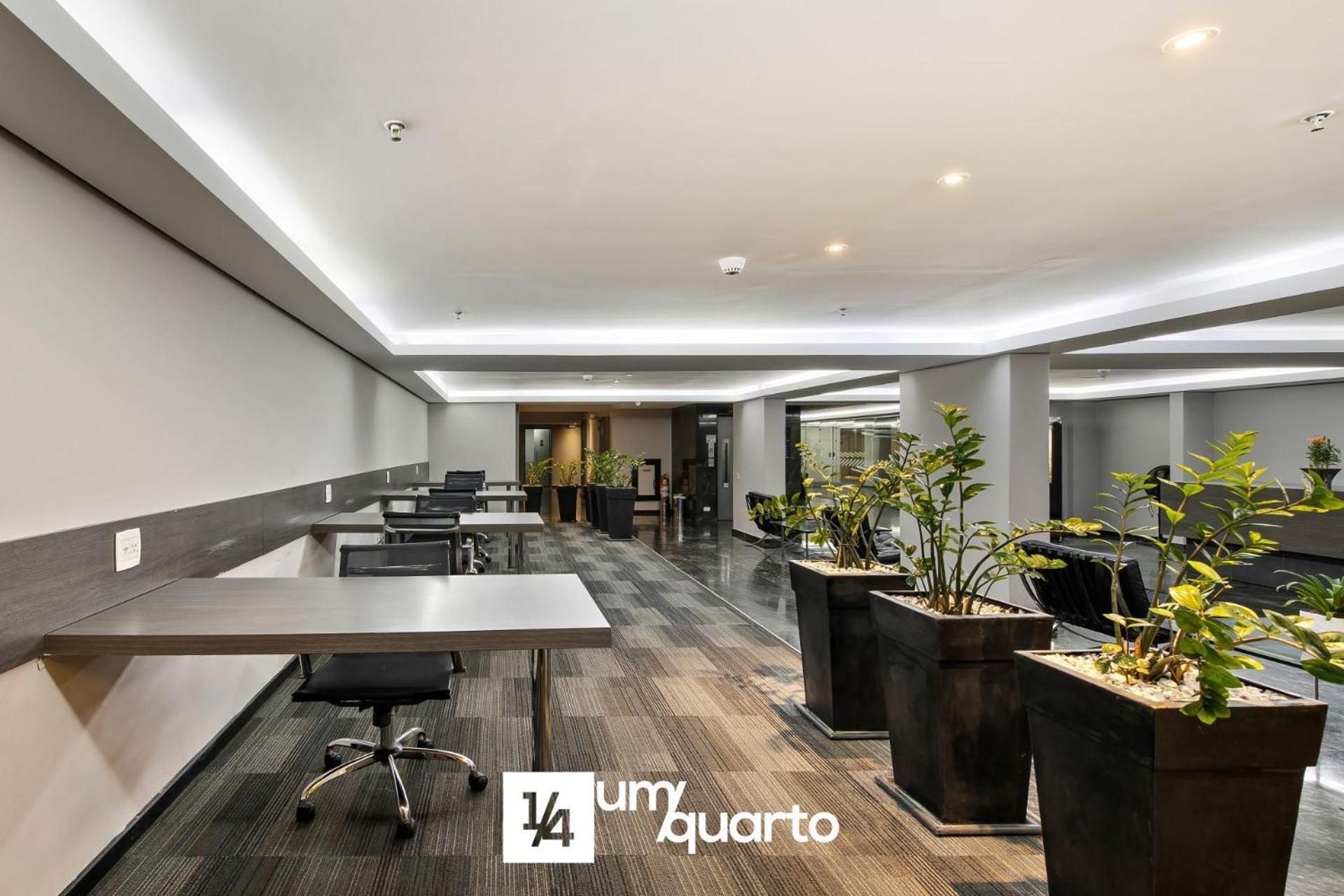 Edificio Congonhas Aeroporto Apartman São Paulo Kültér fotó