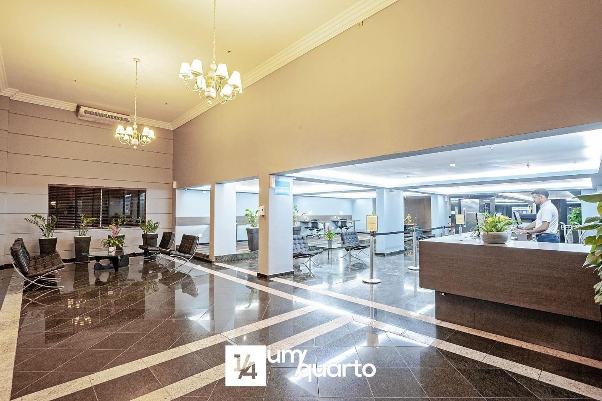 Edificio Congonhas Aeroporto Apartman São Paulo Kültér fotó