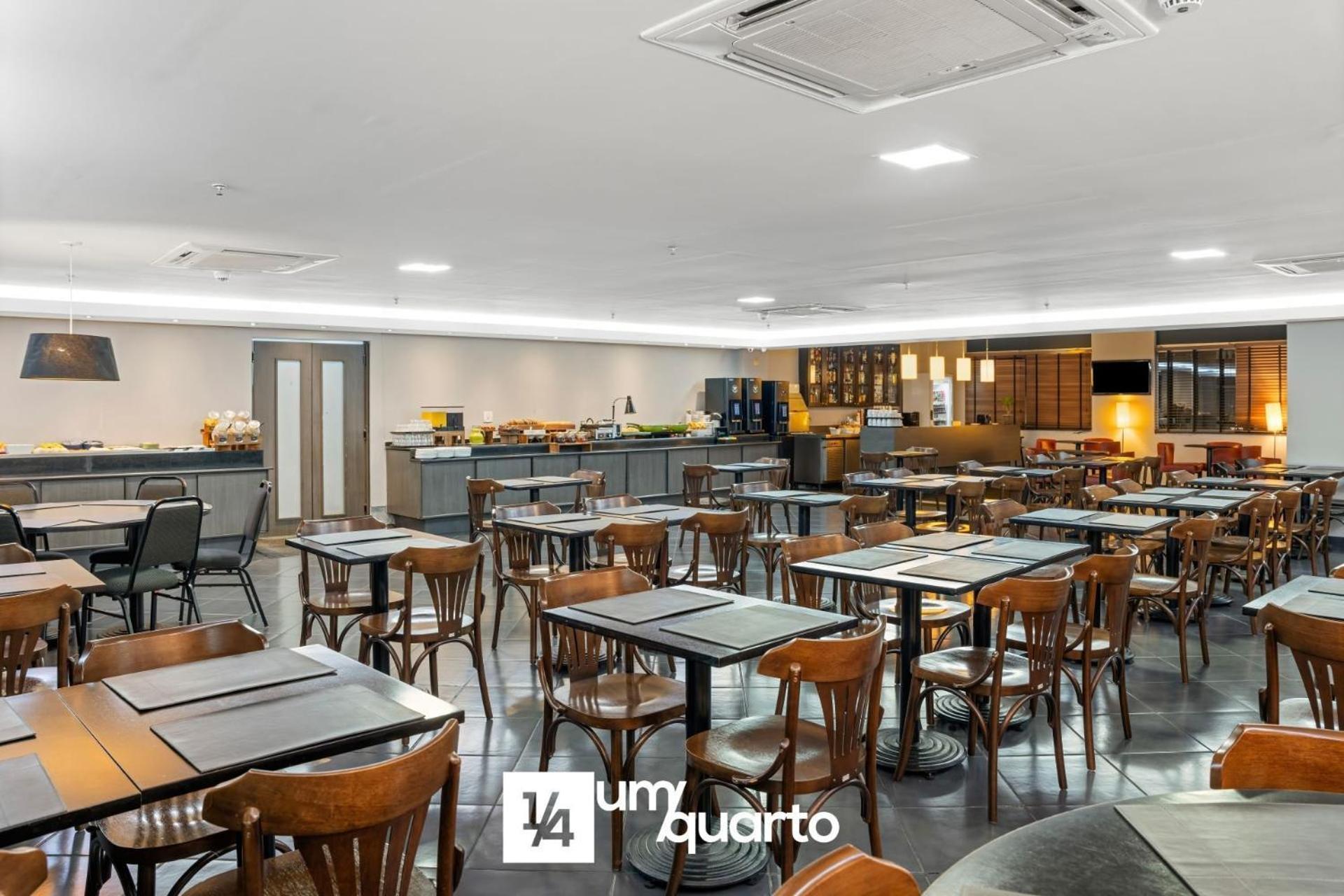 Edificio Congonhas Aeroporto Apartman São Paulo Kültér fotó