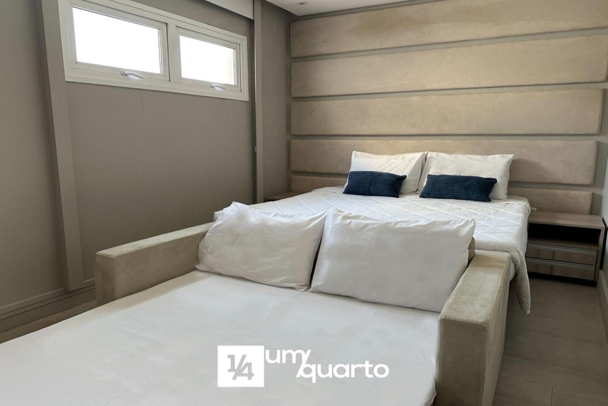 Edificio Congonhas Aeroporto Apartman São Paulo Kültér fotó
